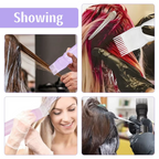 2-in-1 Hair Oil & Dye Applicator