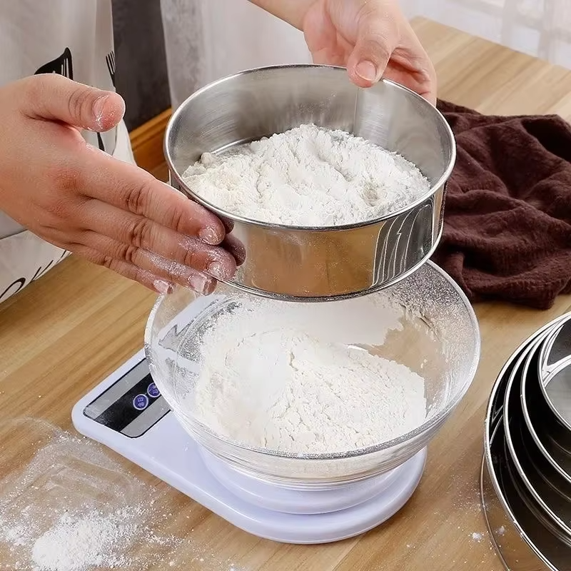Digital Kitchen Weight Scale