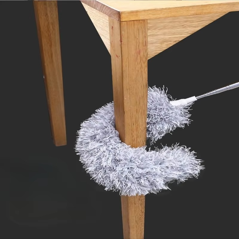 9FT Telescopic Microfiber Duster