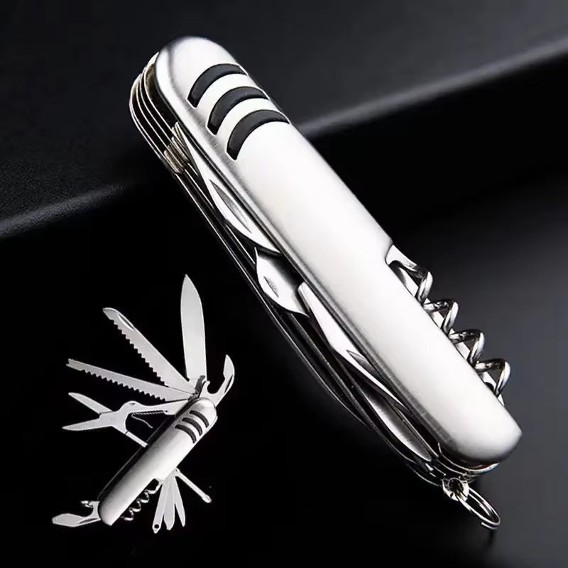 Multi-Function Hand Tool Kit