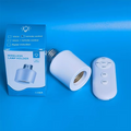 Wireless Remote Control Smart Lamp Holder
