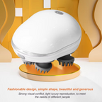 Electric Scalp Massager