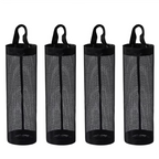 Hanging Garbage Bag Stand