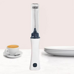 Rechargeable Coffee & Egg Mixer