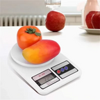Digital Kitchen Weight Scale