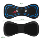 Rechargeable Mini Muscle Massager