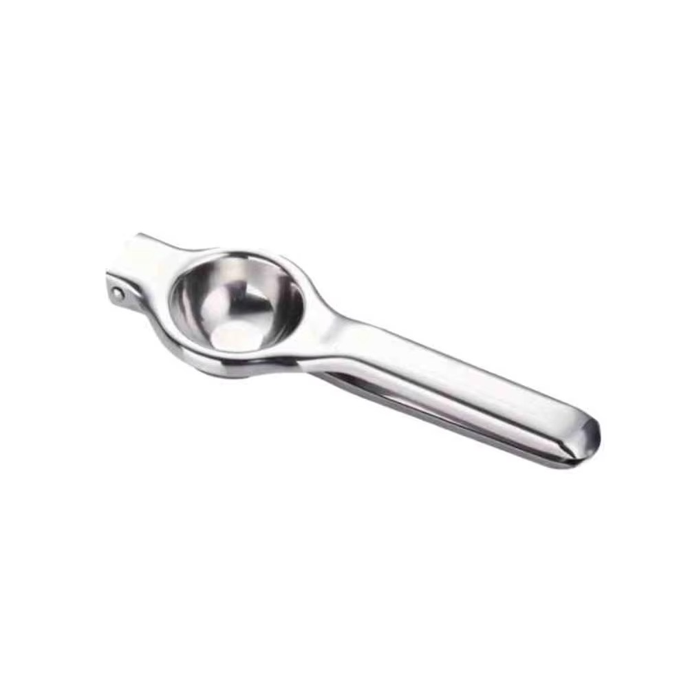 Heavy Duty Stainless Steel Lemon & Lime Squeezer