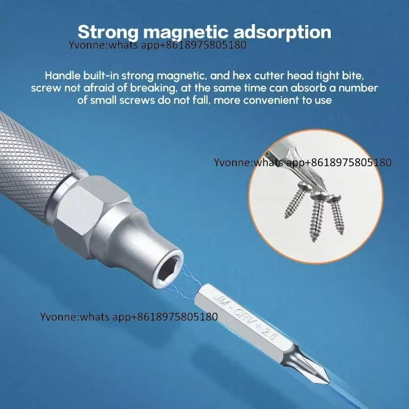 UGREEN 38-in-1 Precision Screwdriver Set