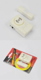 Homelus MC06-1 Door Entry Alarm