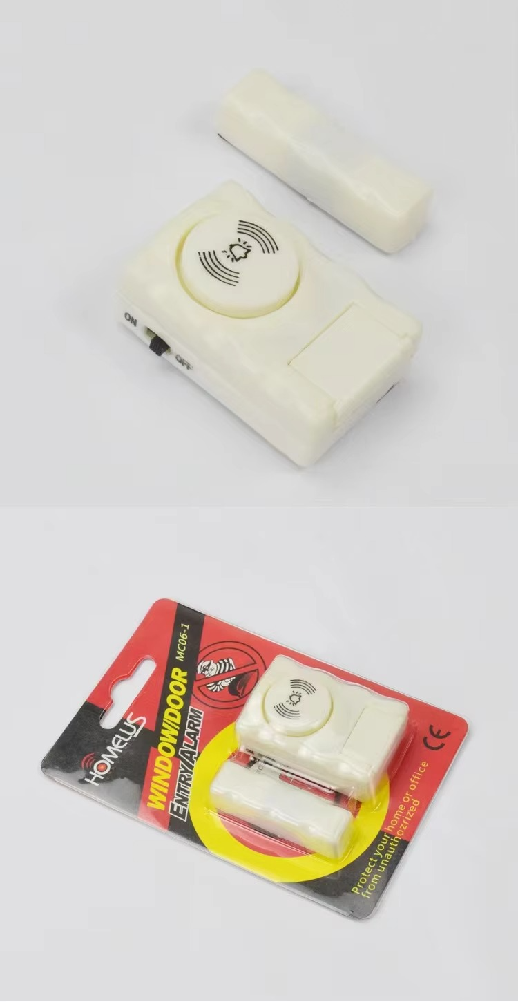 Homelus MC06-1 Door Entry Alarm
