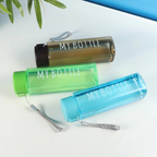 Square Sports Water Bottle