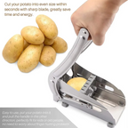French Fry Potato Cutter