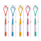 Tongue Cleaning Scraper