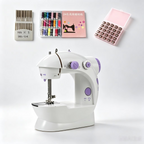 Portable Handheld Sewing Machine