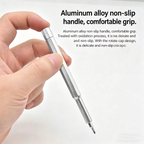 24-in-1 Magnetic Screwdriver Tool Set