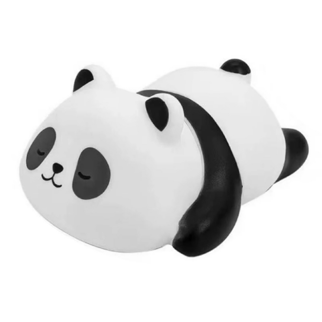 Cute Panda LED Desk Lamp