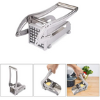 French Fry Potato Cutter