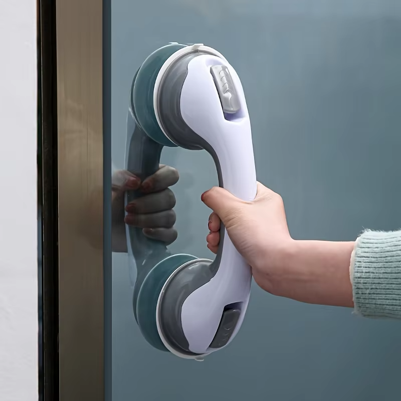 Anti-Slip Safety Grab Bar