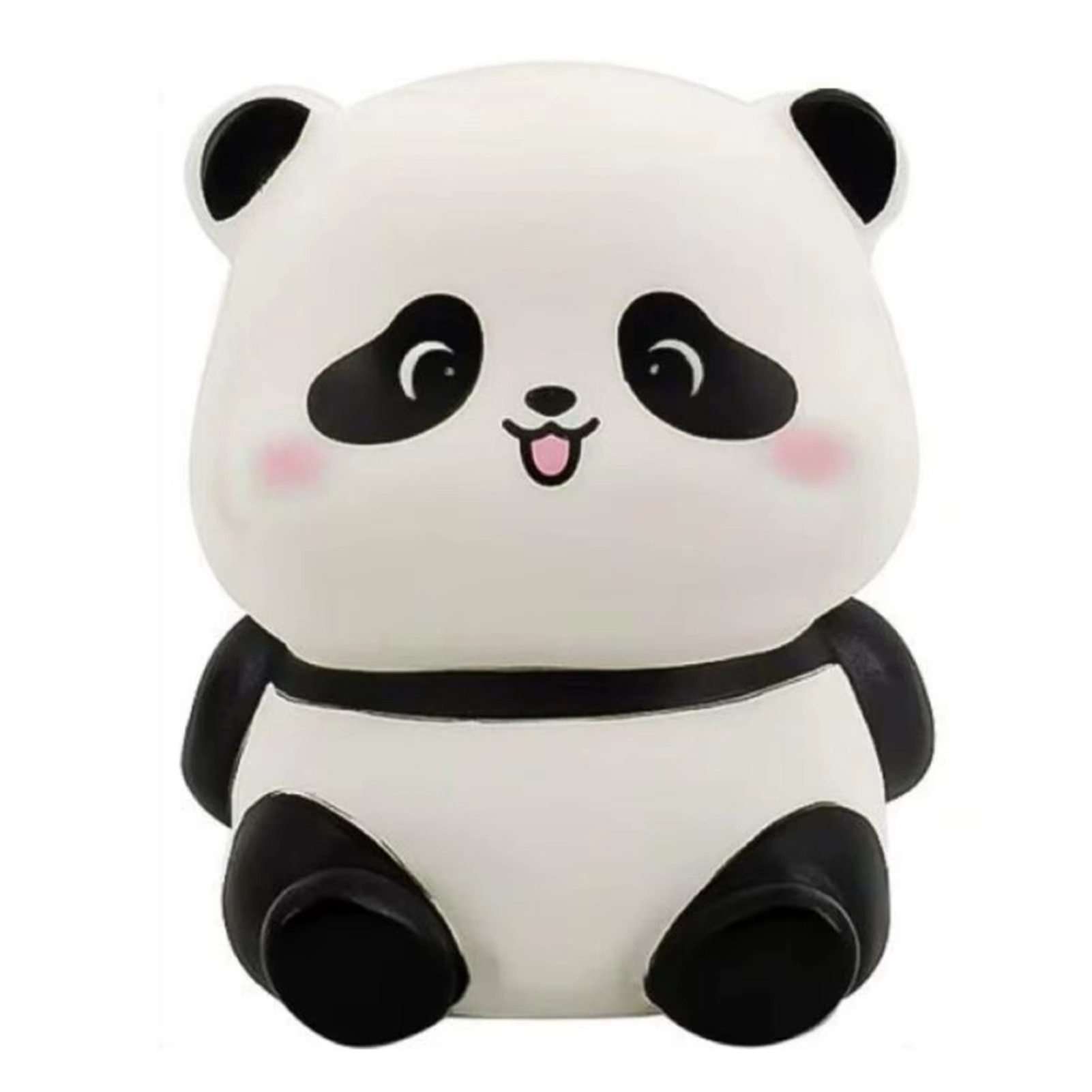 Cute Panda LED Desk Lamp