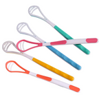 Tongue Cleaning Scraper