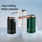Automatic Electric Water Bottle Pump