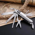 Multi-Function Hand Tool Kit
