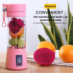 Mini Electric Juicer