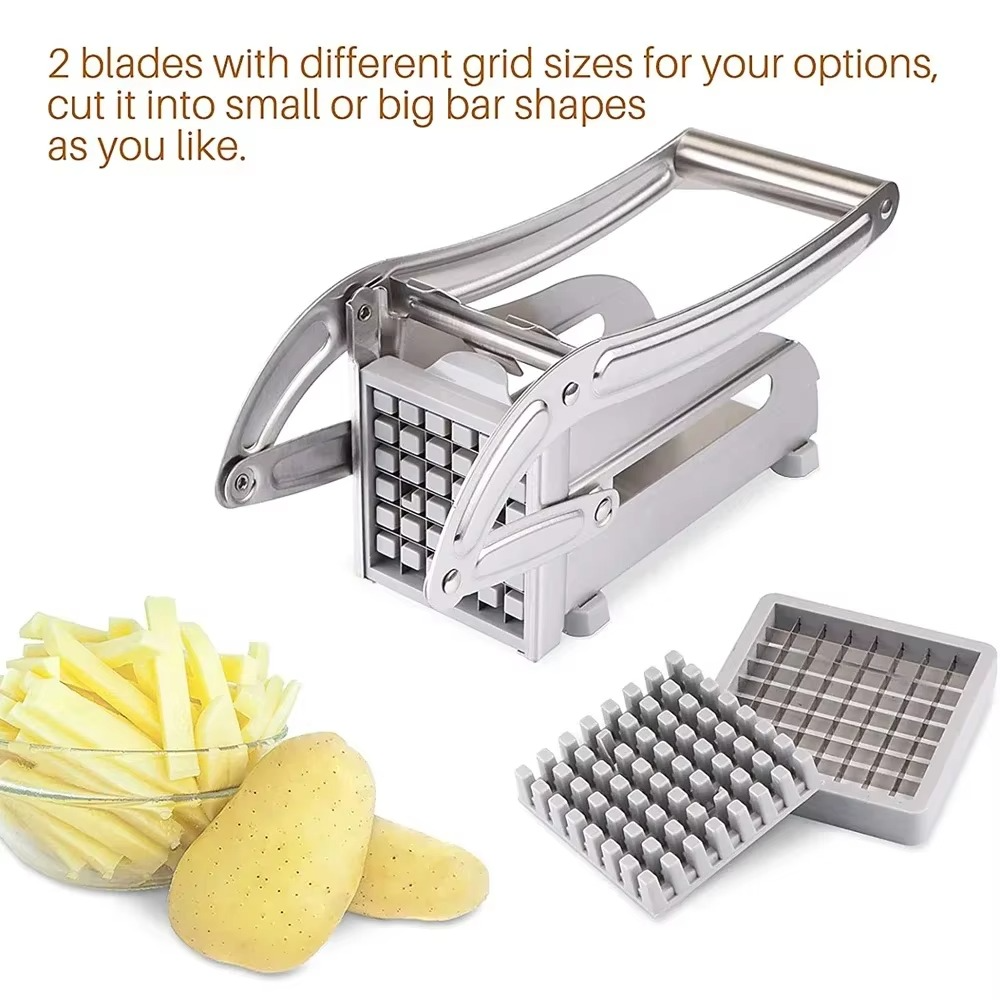 French Fry Potato Cutter