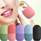 Silicone Face Massager Ice Cube