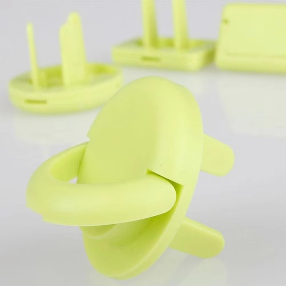 Kids Safety Socket Cover (10 pcs)
