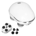 Electric Scalp Massager
