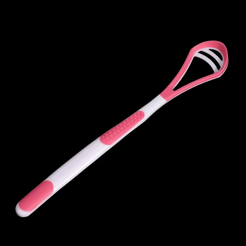 Tongue Cleaning Scraper
