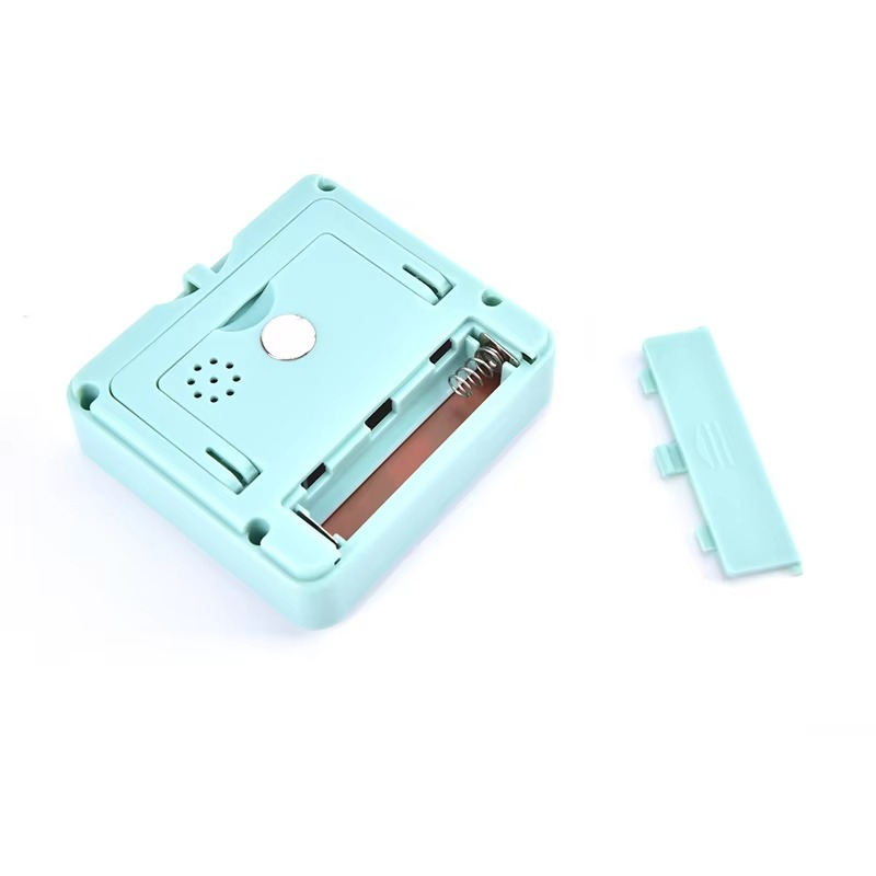 Digital Kitchen Timer & Alarm Clock