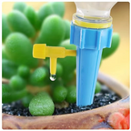 Automatic Watering Drip Plants Irrigation System