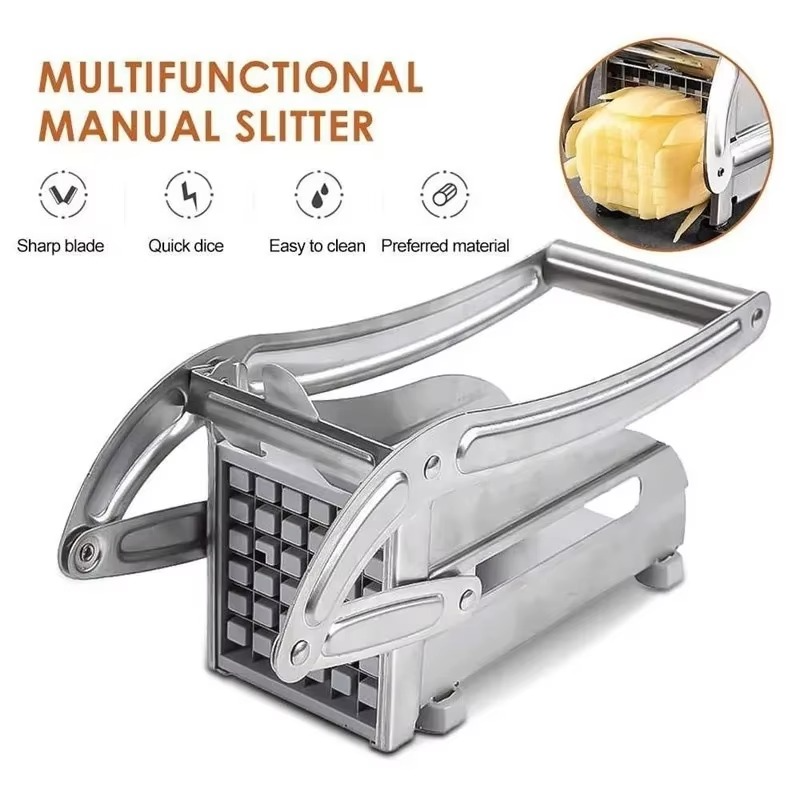 French Fry Potato Cutter