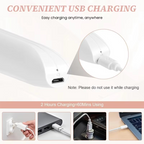 4-in-1 Electric Grooming Kit