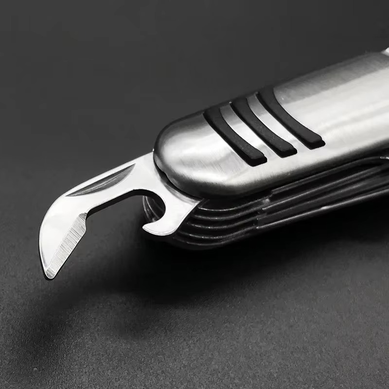 Multi-Function Hand Tool Kit
