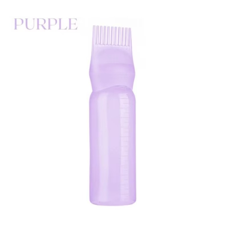 2-in-1 Hair Oil & Dye Applicator