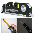 4-in-1 Laser Level Measuring Tool