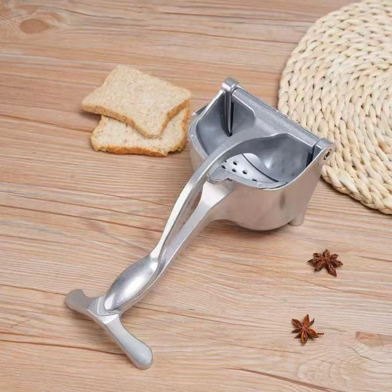 Manual Fruit Juice Squeezer