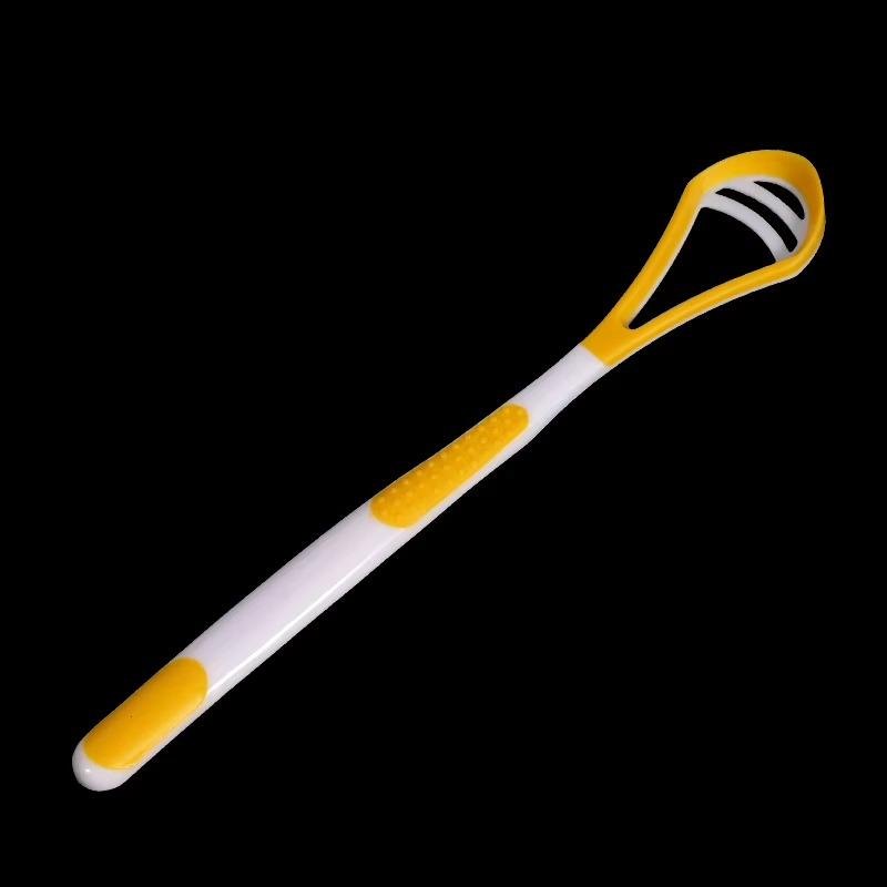 Tongue Cleaning Scraper