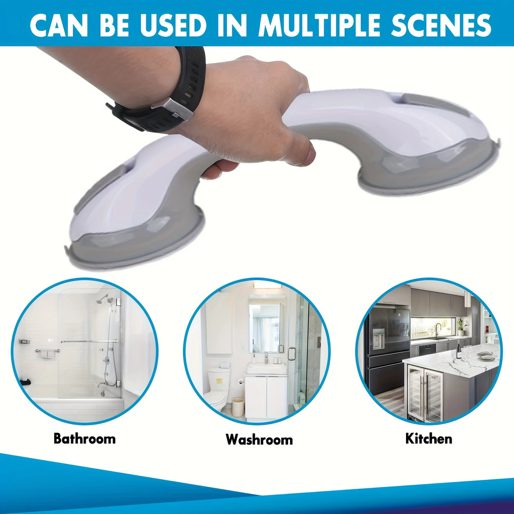 Anti-Slip Safety Grab Bar