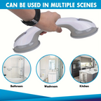 Anti-Slip Safety Grab Bar