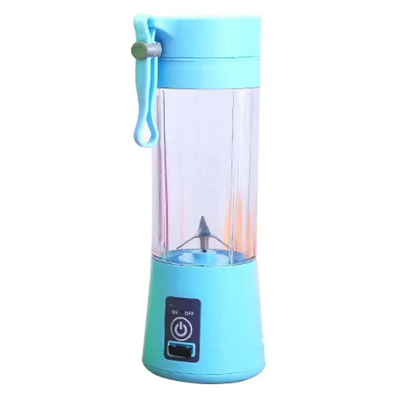 Mini Electric Juicer