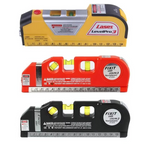 4-in-1 Laser Level Measuring Tool