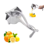 Manual Fruit Juice Squeezer