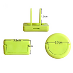 Kids Safety Socket Cover (10 pcs)