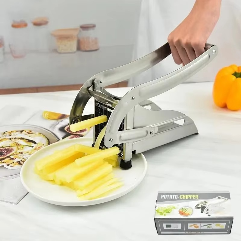 French Fry Potato Cutter