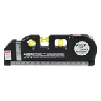 4-in-1 Laser Level Measuring Tool