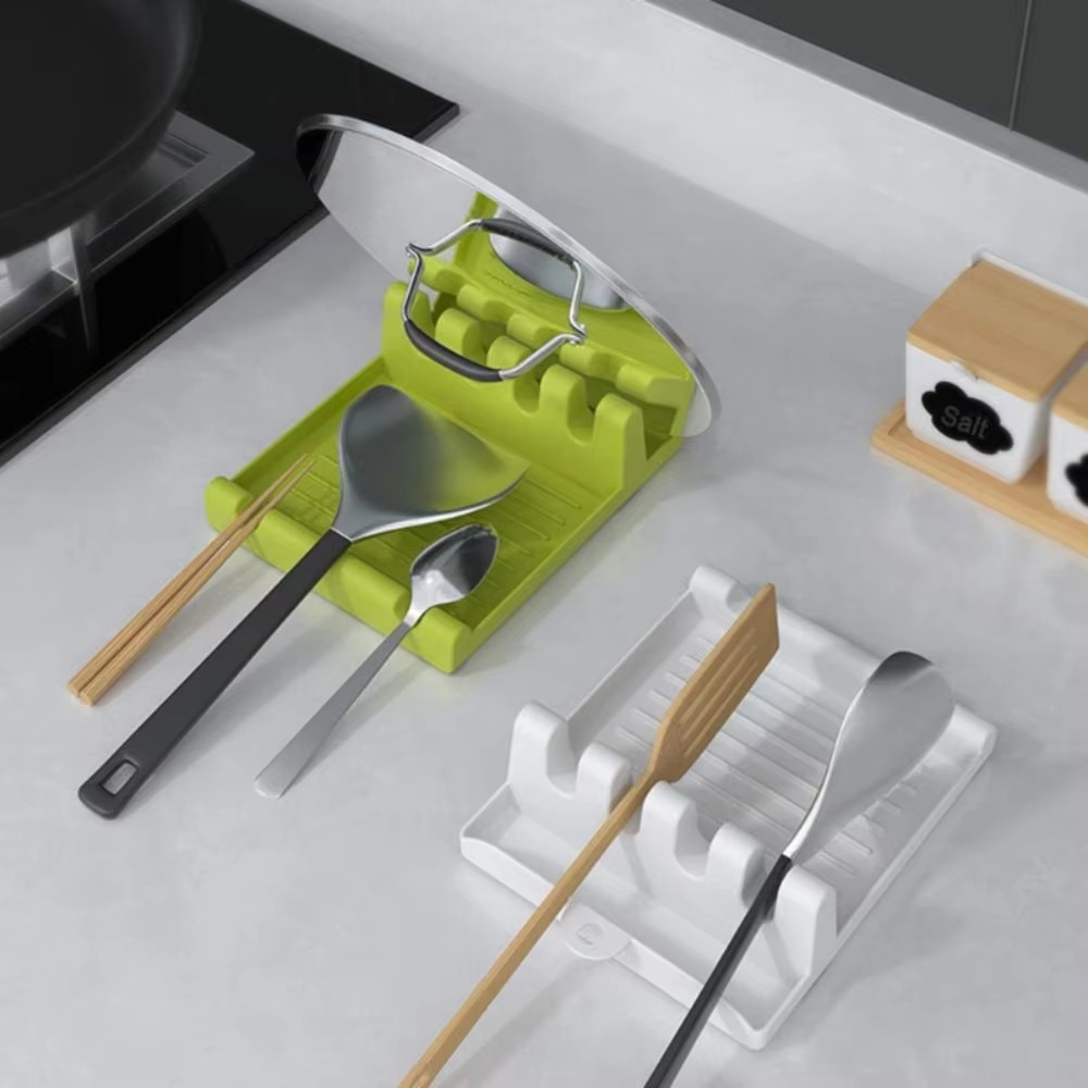 Kitchen Spoon Rest Holder